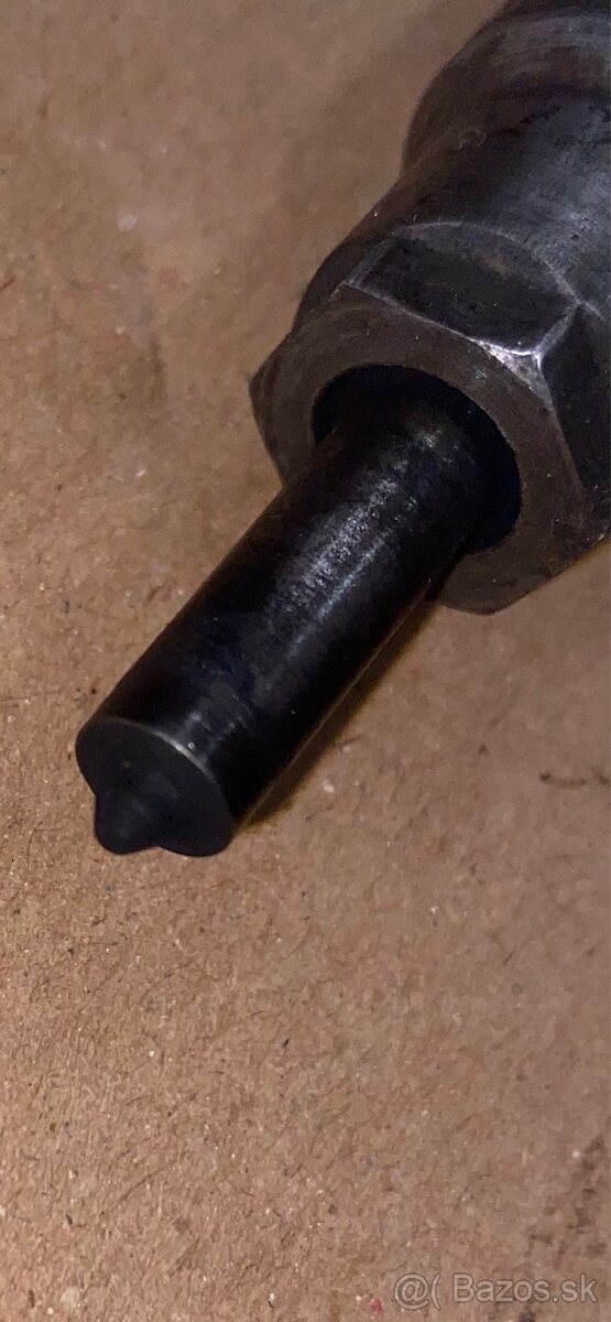 vstrekovače 1.9tfi 81kw - 3