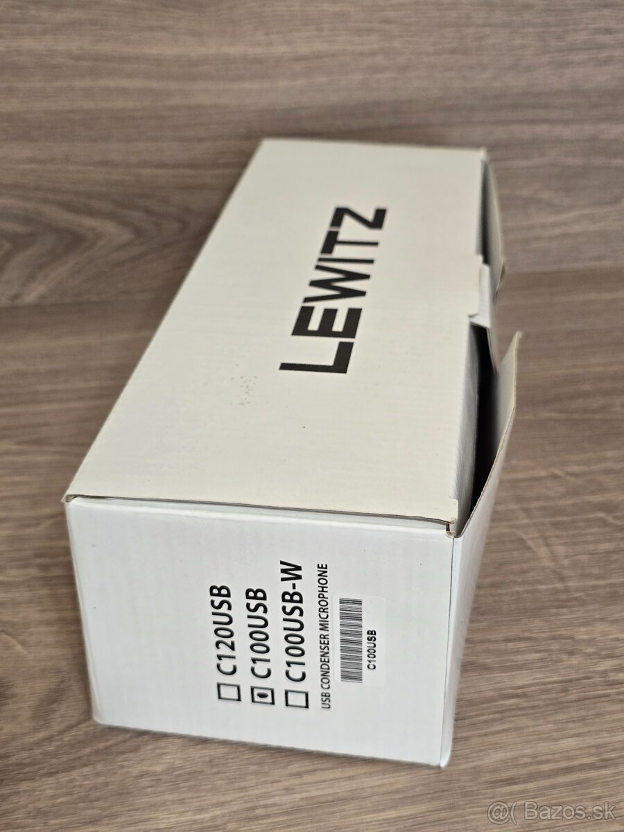 Lewitz C100USB set - 3