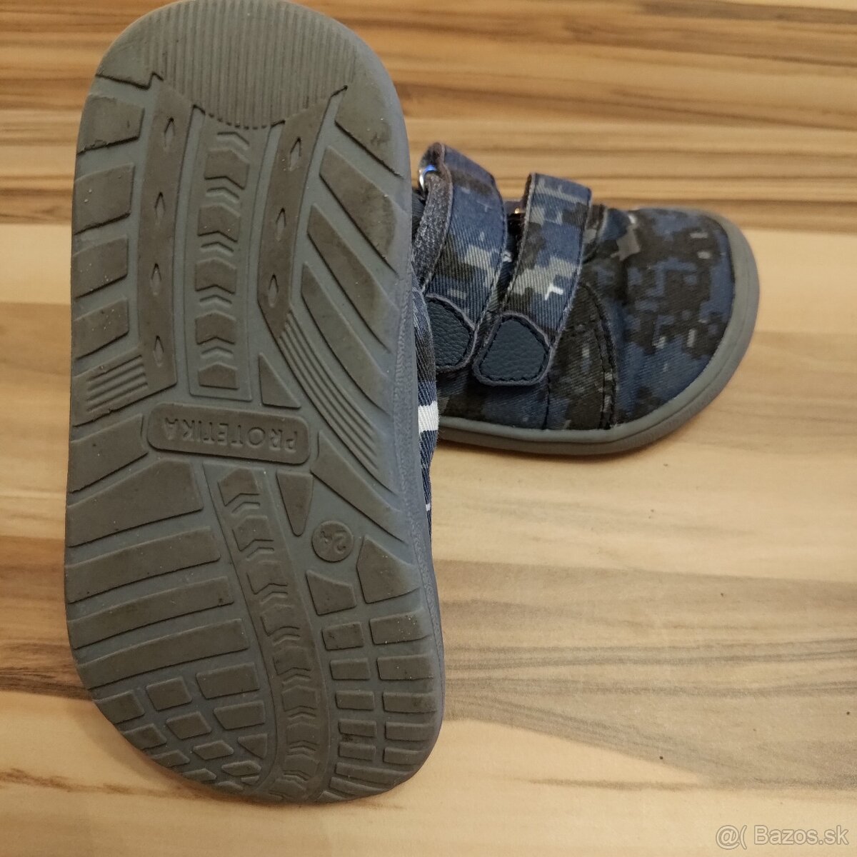 Barefoot topanky D.D.Step,velkost 24 - 3