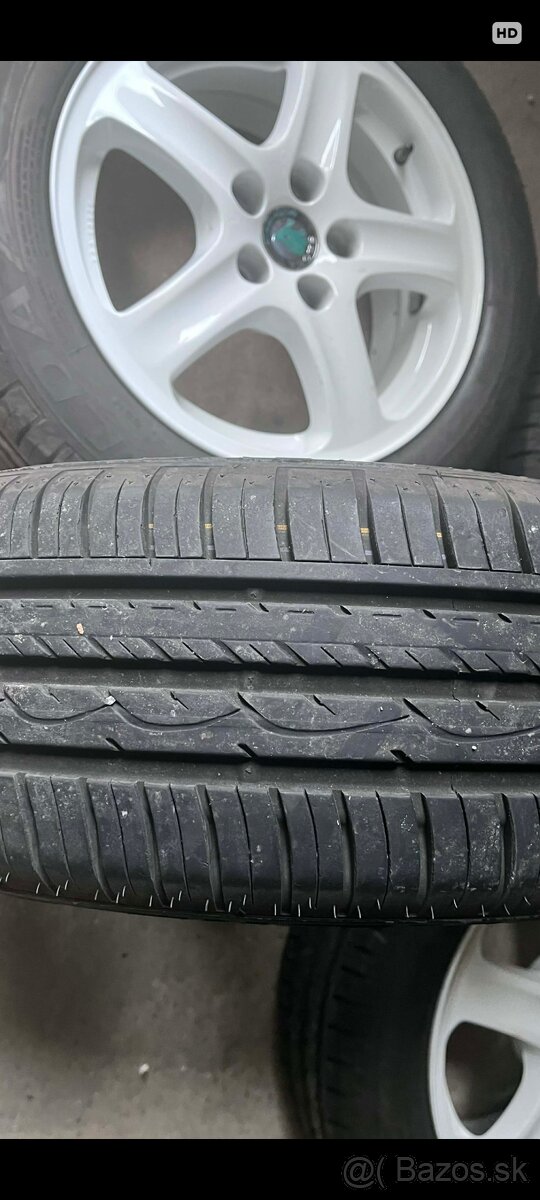 Elektróny 5x100r15 - 3