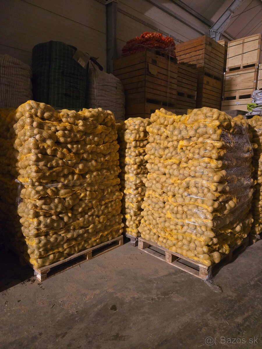 Predam zemiaky z doruceniem - 3