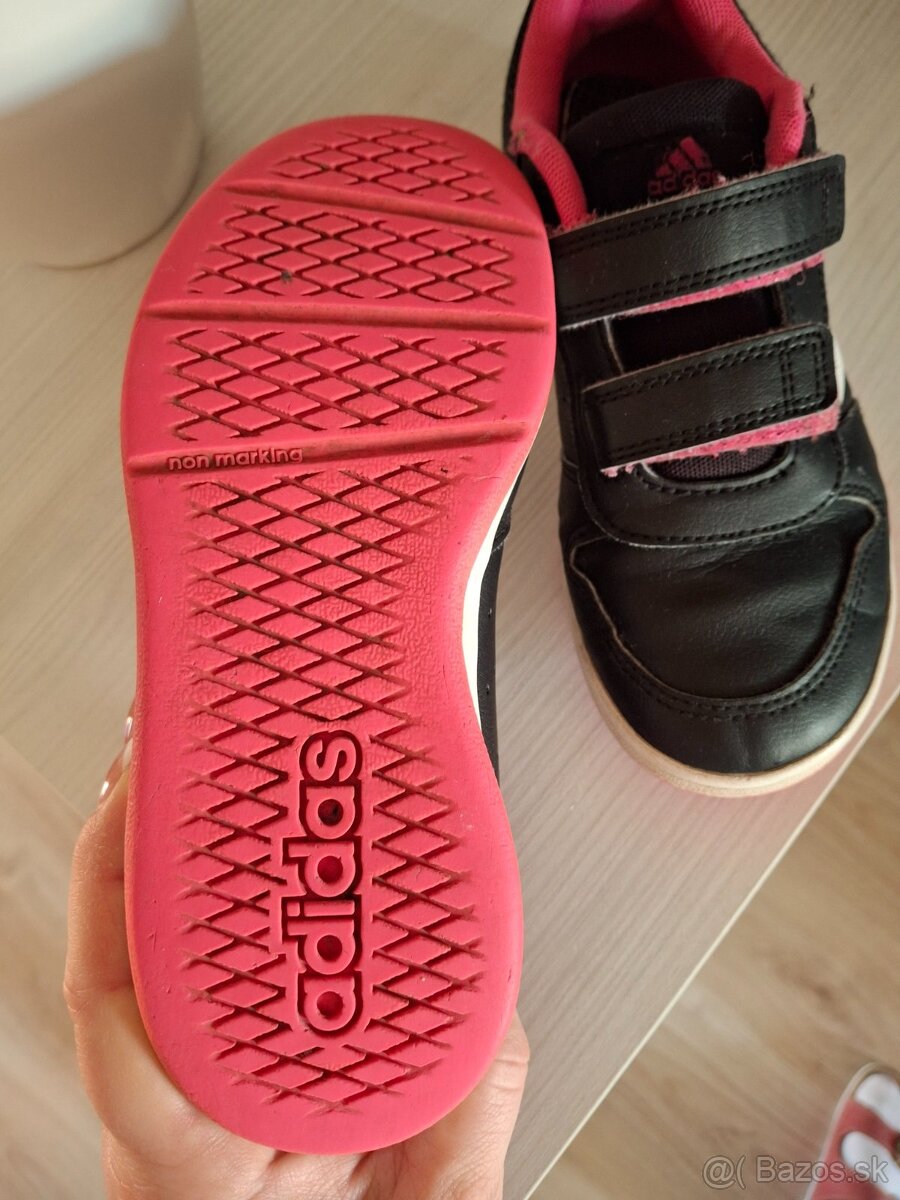 Tenisky adidas - 3