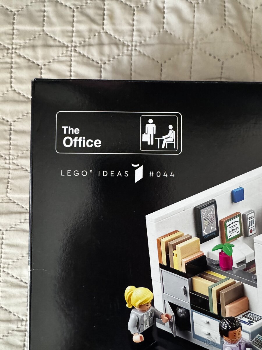 Lego Office - 21336 - 3