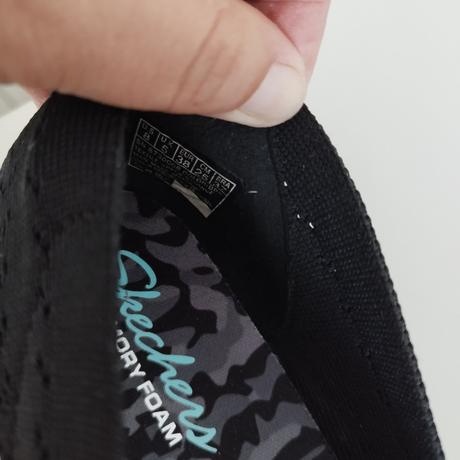 Balerinky Skechers - 3