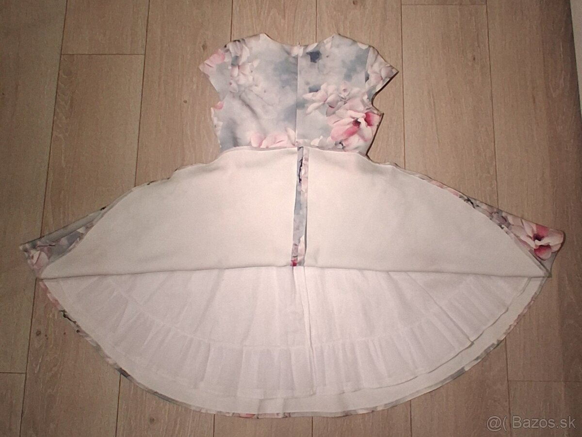 Slávnostné šaty - 3