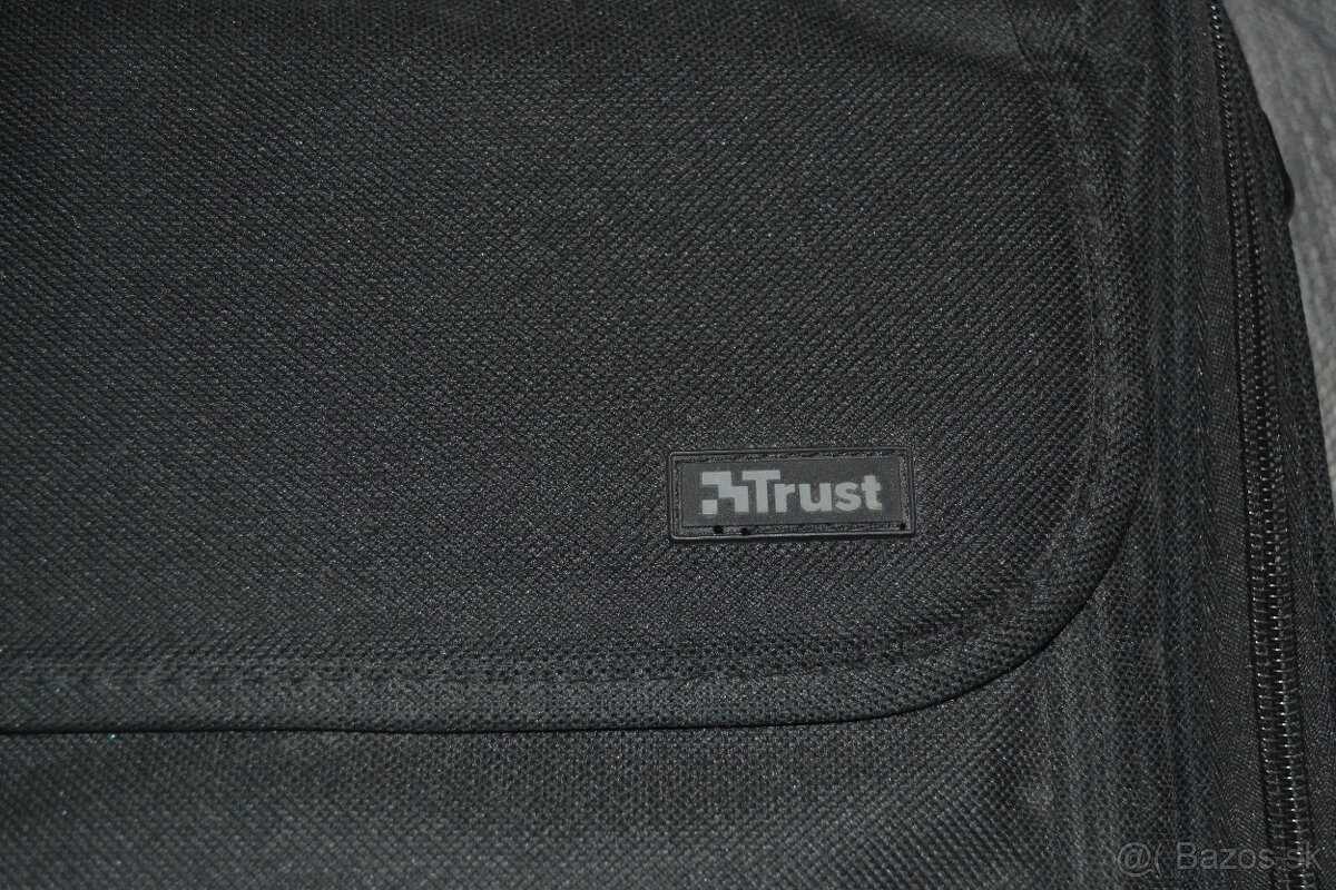 Trust Atlanta Laptop Bag 15,6" Eco - 3