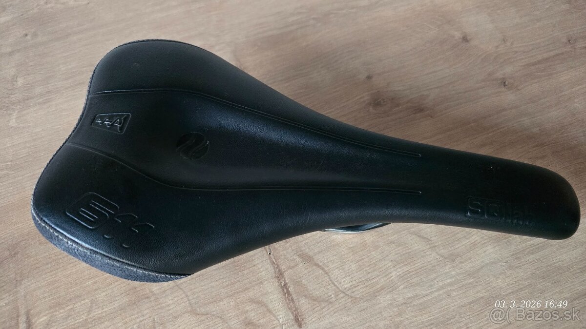 Predám sedlo SQ Lab veľkosť: 13 - 3