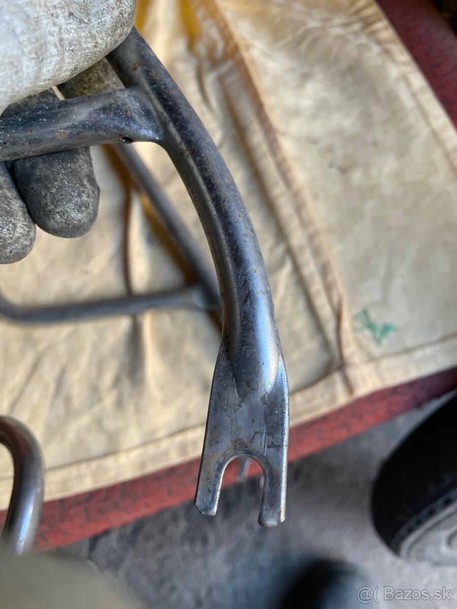 Zadny nosic Babetta 210 - 3