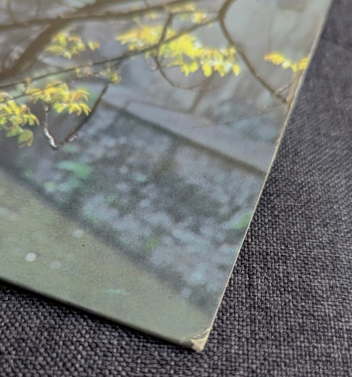 Pražské smyčce 2 LP 1979 Supraphon EX- - 3