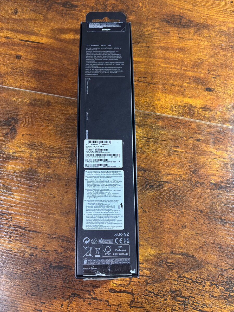 Samsung galaxy watch 5 pro - 3