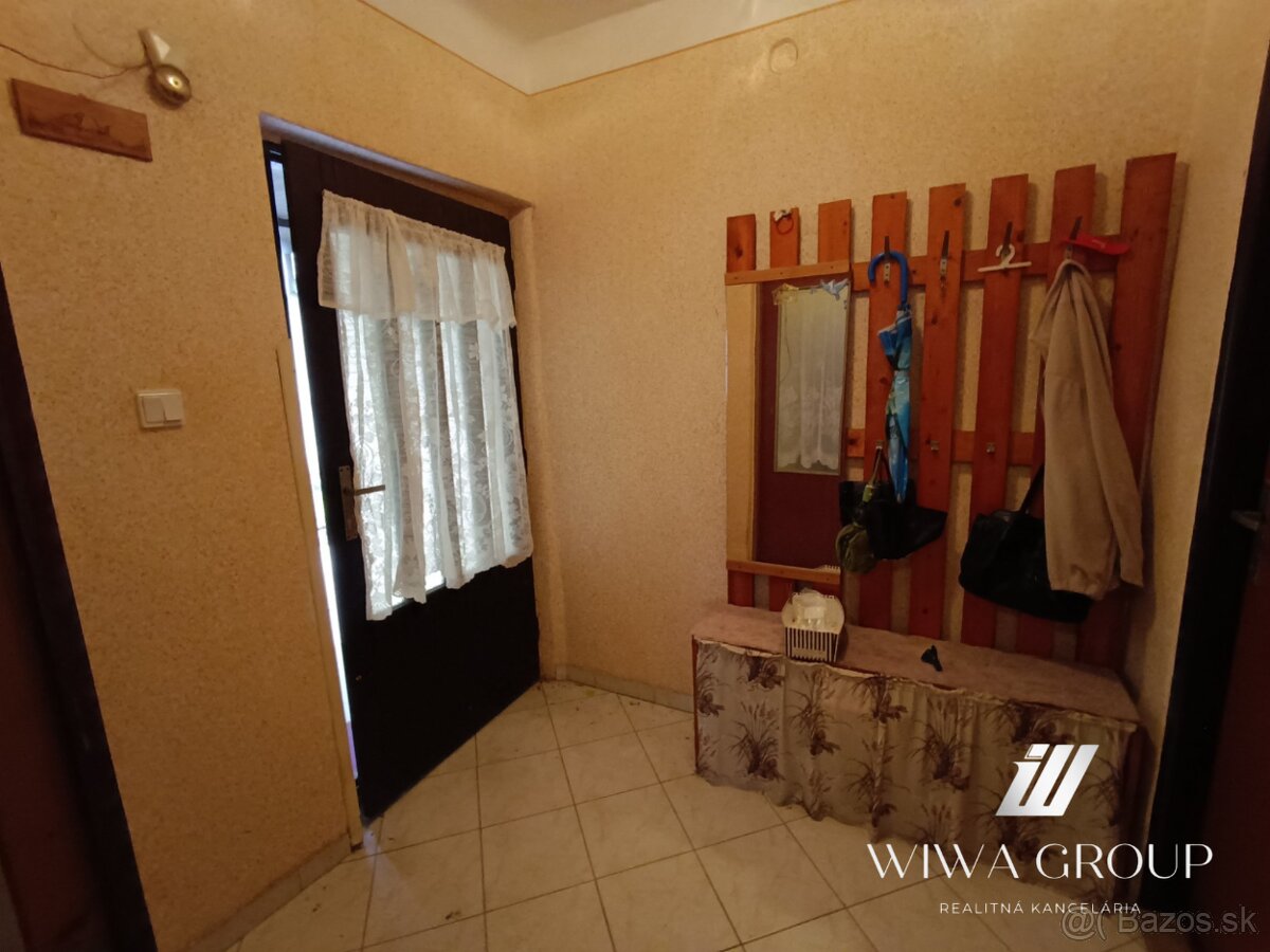 Na predaj: rodinný dom - Kamenný Most - 3