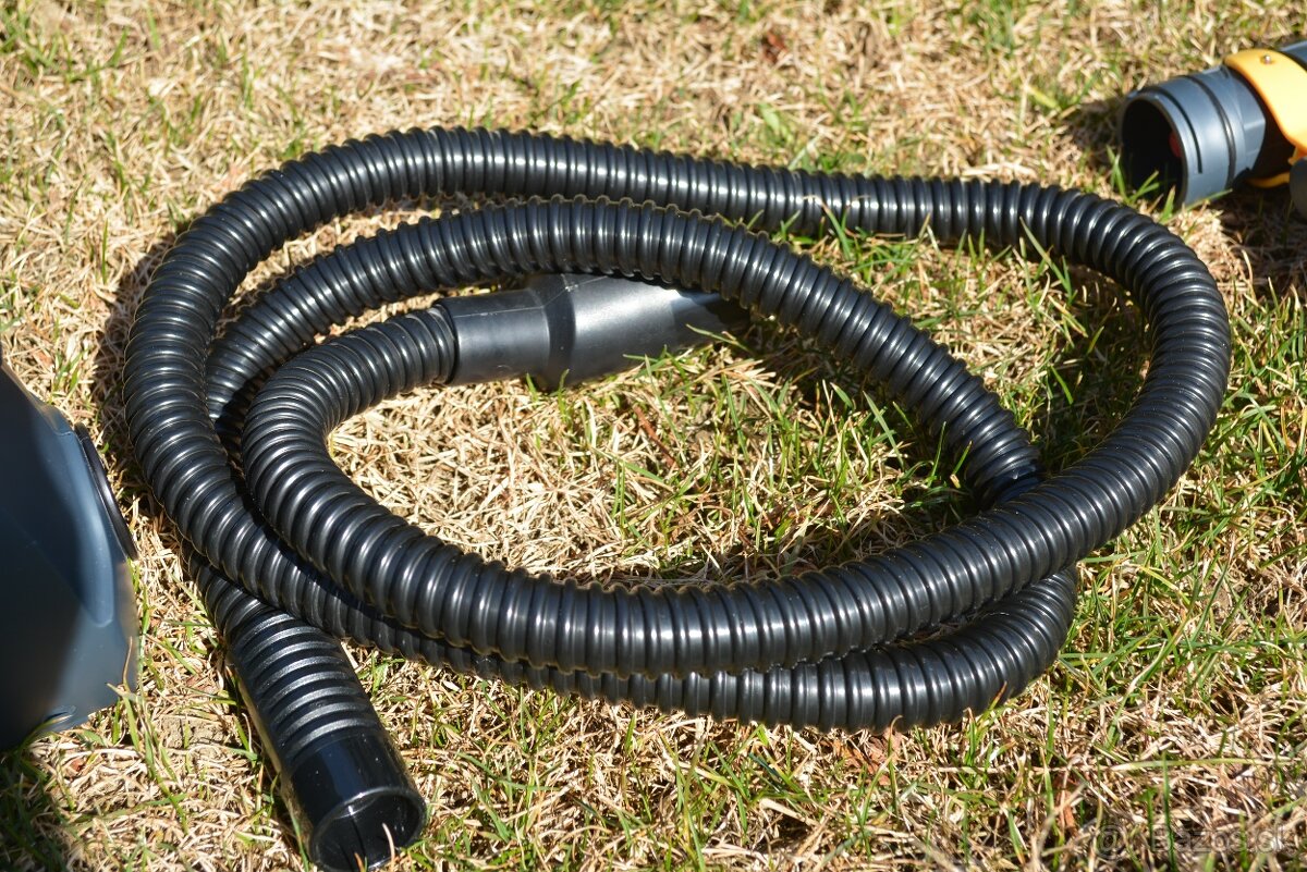 Striekacia pištoľ Wagner W 200 - 3