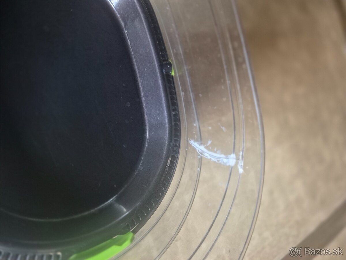 Parný hrniec TEFAL - 3