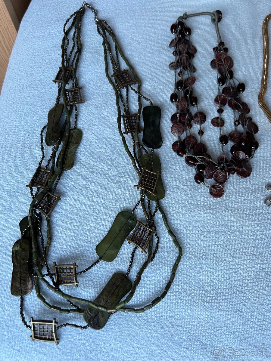 Nahrdelniky 6 ks - 3