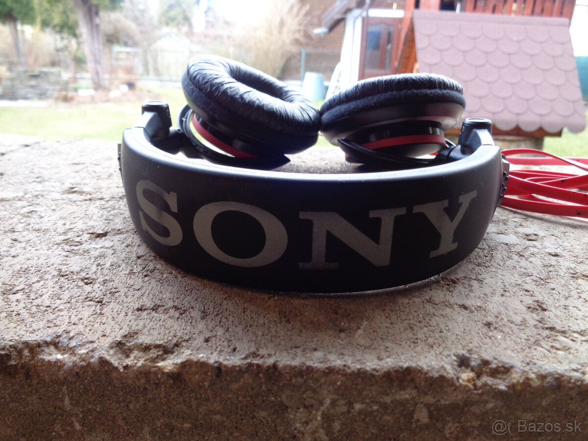 Sony MDR-V55 - 3