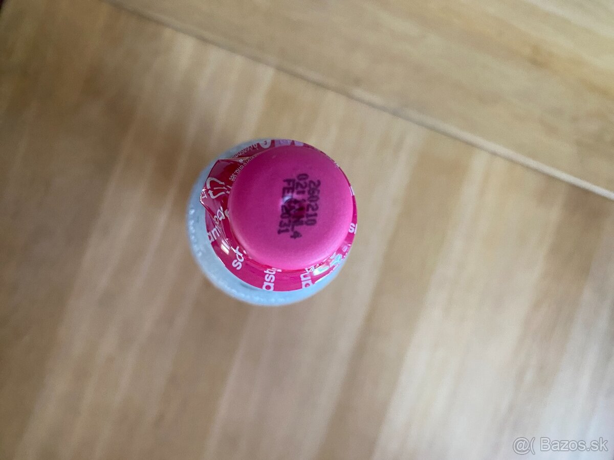 Bombička Sodastream Quick Connect - 3