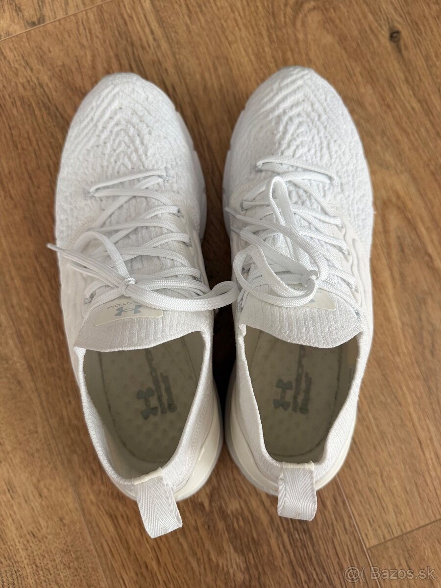 Tenisky Under Armour - 3