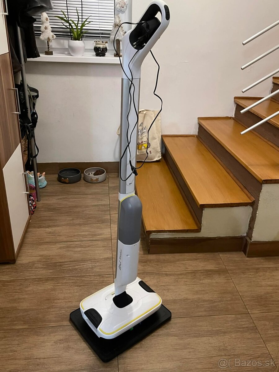 Kärcher FC 7 čistič podláh - 3