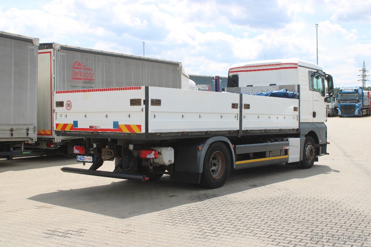 MAN TGX 18.440, EURO 6 - 3