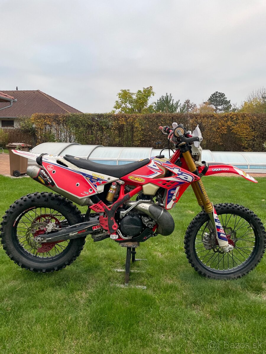 Beta RR 250 2t