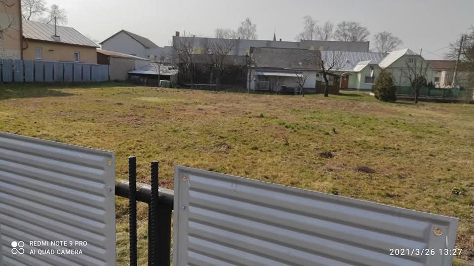 POZEMOK NIŽNY ŽIPOV - 3