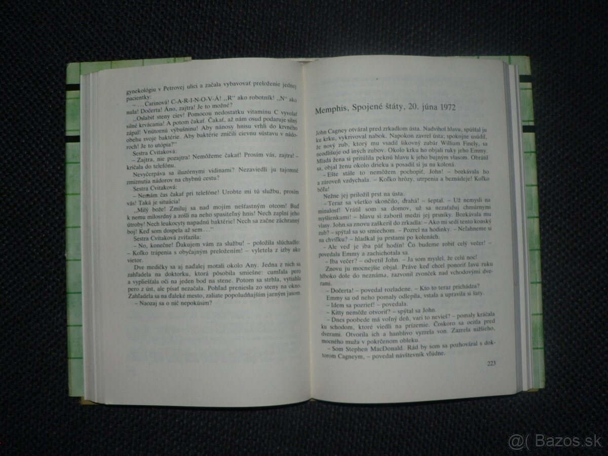 Rozruch na onkológii-Neven Orhel - 3