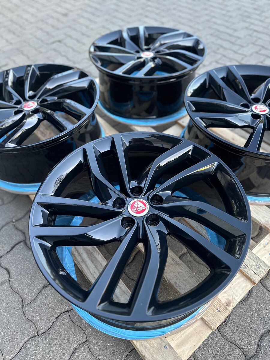 ✅ ®Originál disky Jaguar XF , F pace ✅