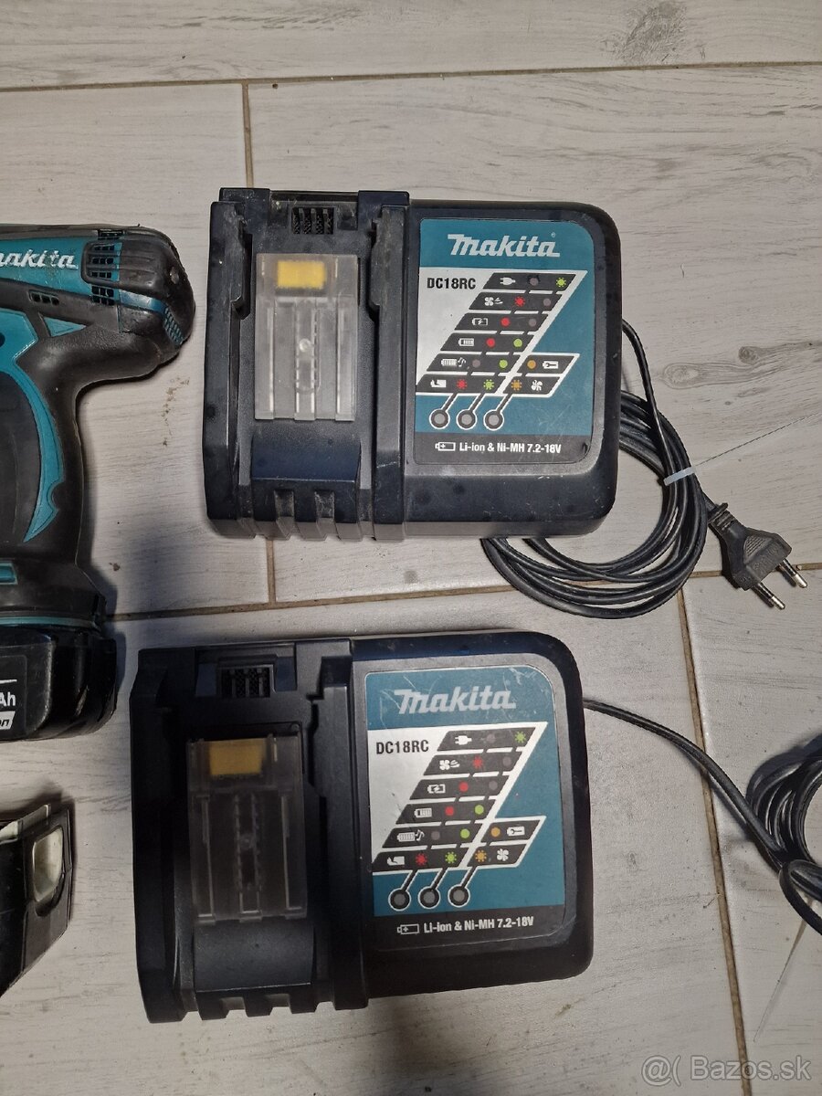 Makita set - 3