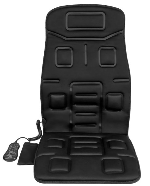 Masážna podložka do auta - 3