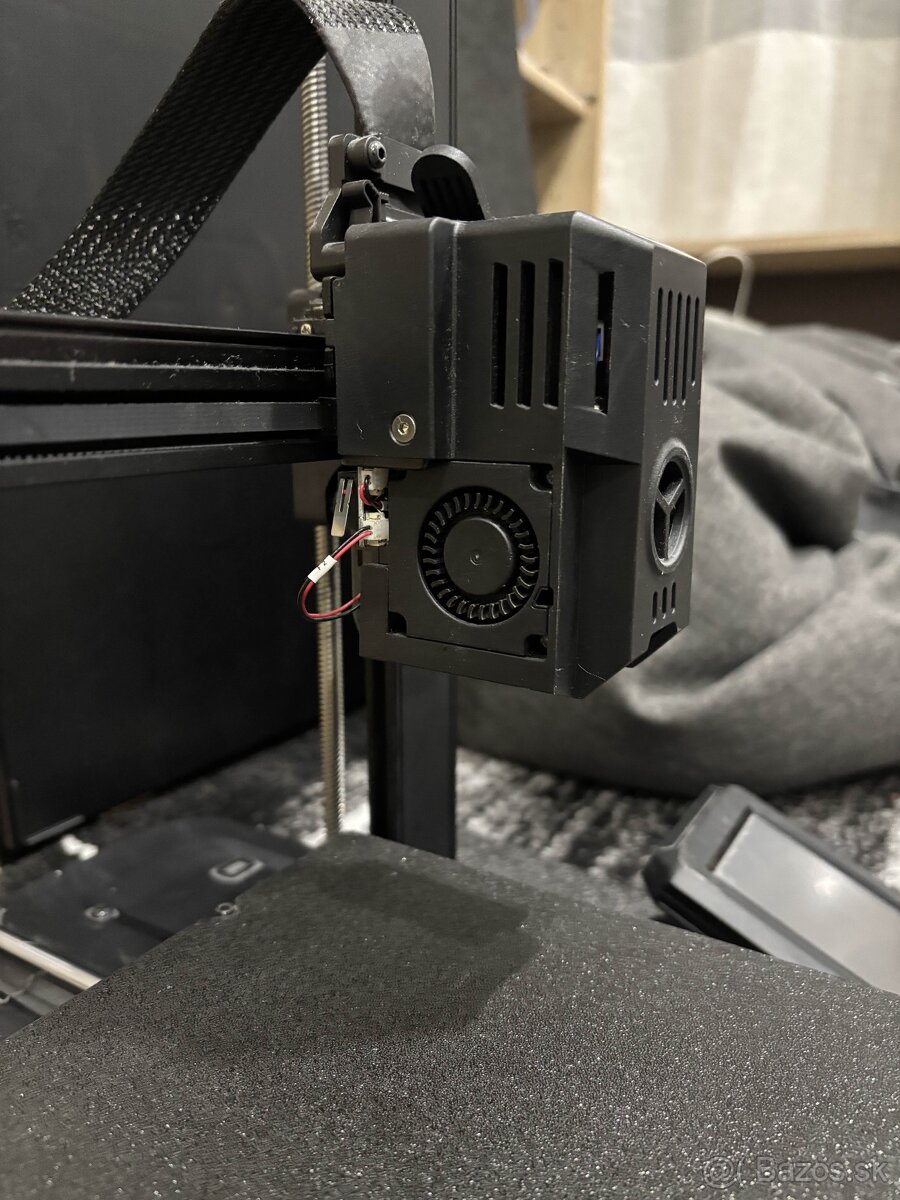 Creality Ender 3 V3 KE - 3