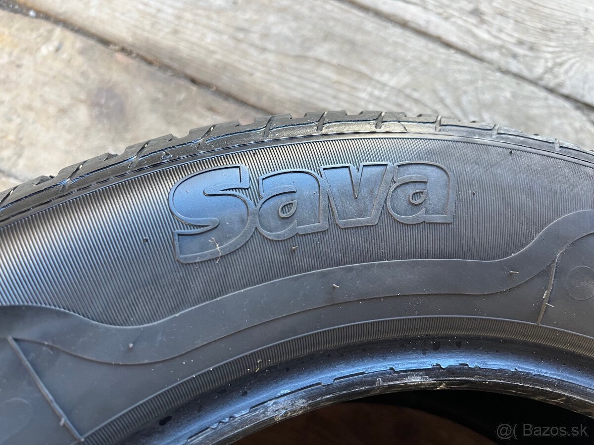 215/65R16 98H Sava eskimo hp2 - 3