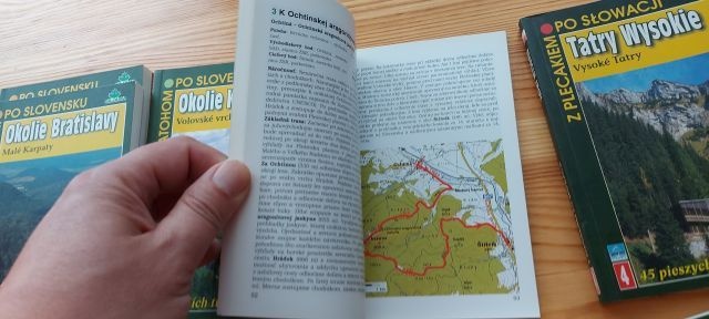 turisticky sprievodca s batohom po slovensku - 3