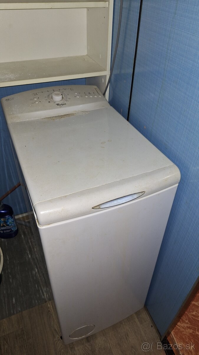 Na predaj Chladnička, práčka, mikrovlnná rúra - 3