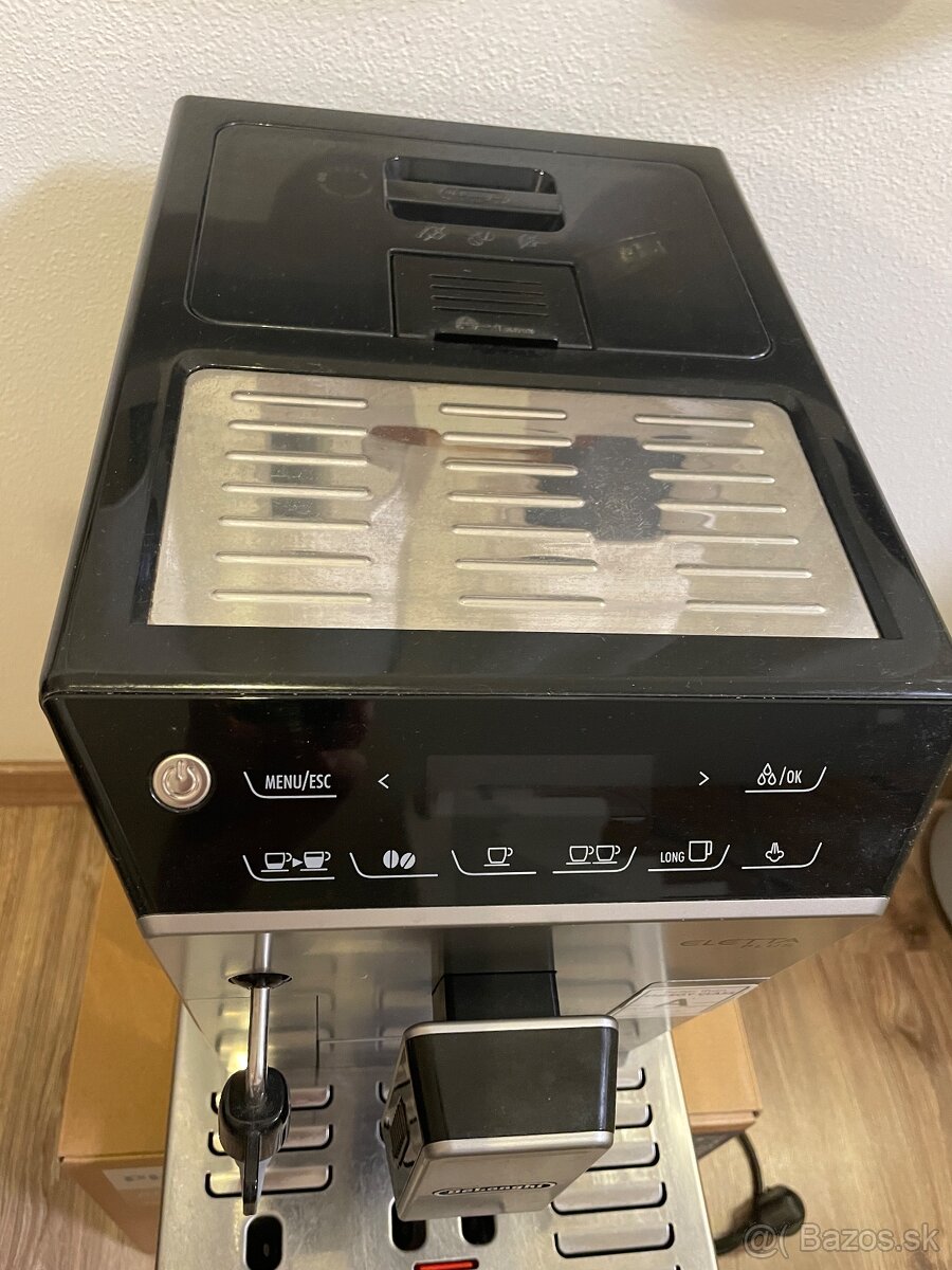 DeLonghi Eletta Plus - 3