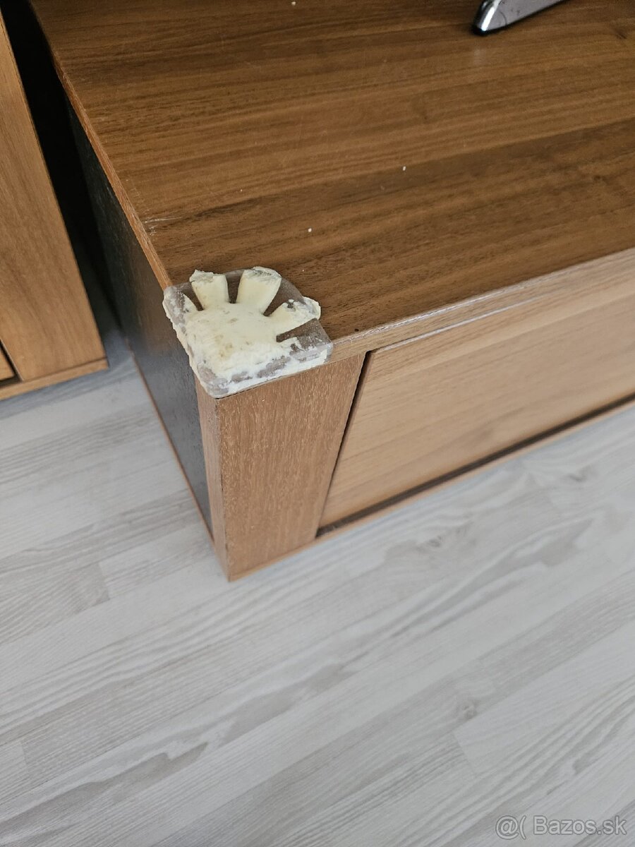 Obývačková zostava - 3