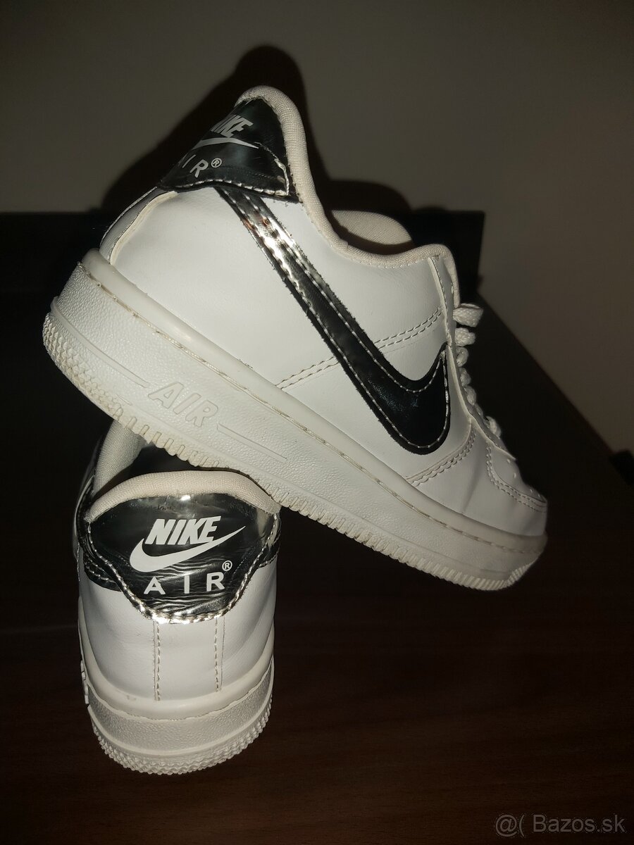 Dámske tenisky, ženská obuv - 3