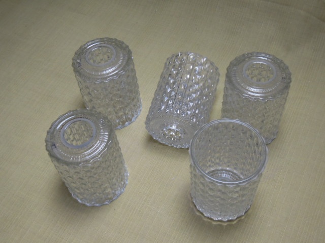 Tienidla na staré lampy - 3