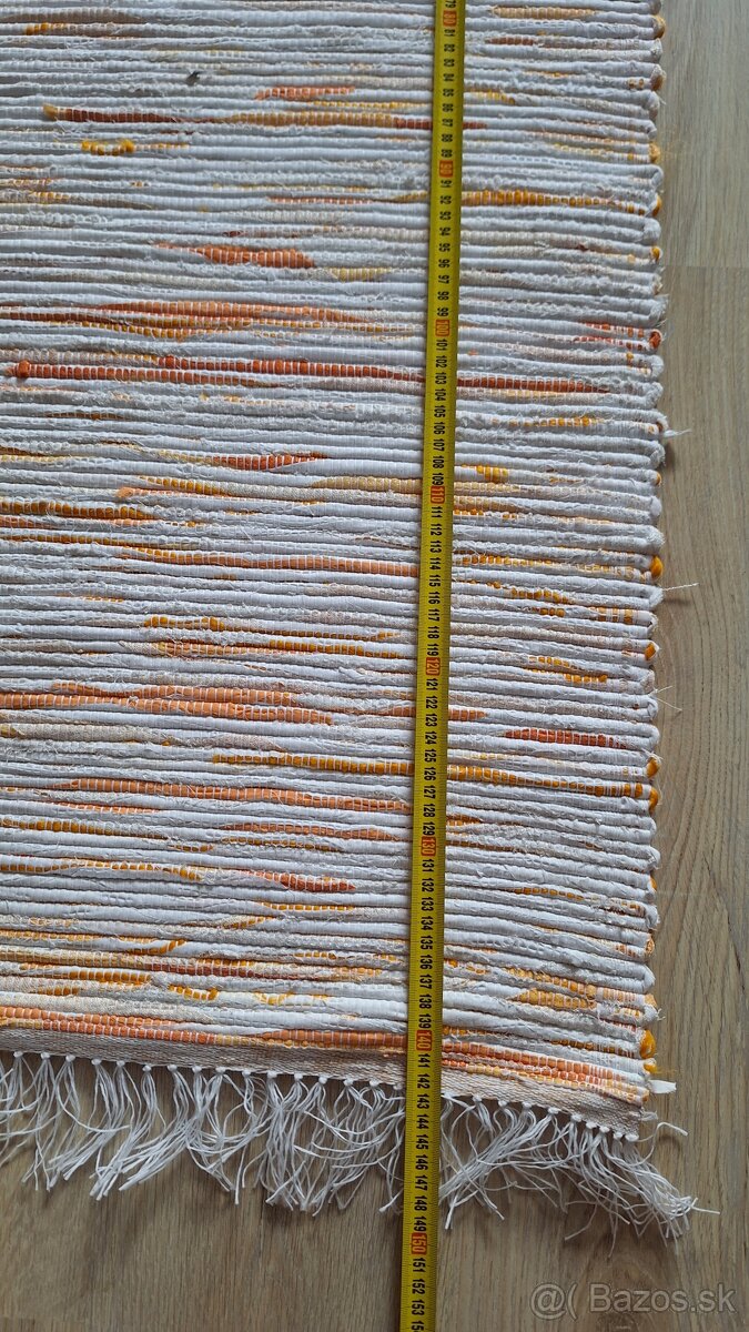 Ručne tkaný koberec 9 - 3