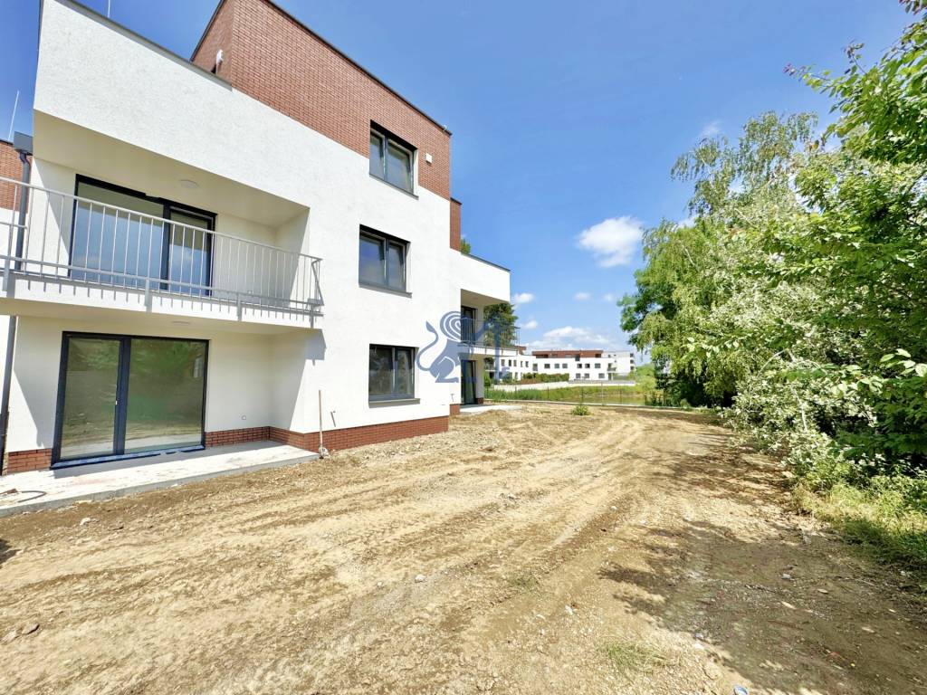 POZOR AKCIA Predaj 3-izb.bytu 182m2, Nová Tehelňa, Senec ( - 3