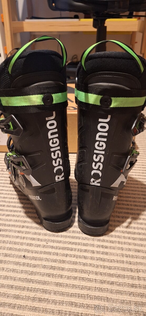 Lyžiarske topánky Rossignol - 3