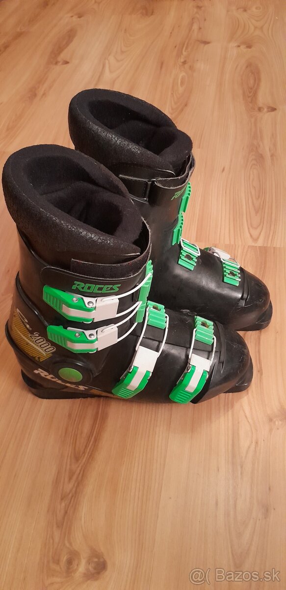 Lyžiarky č. 41 - 3