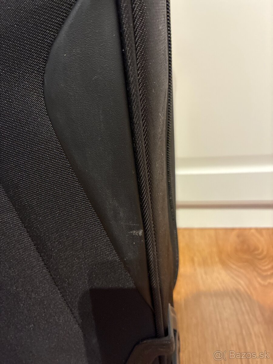 Kufor Samsonite na sluzobne cesty - 3