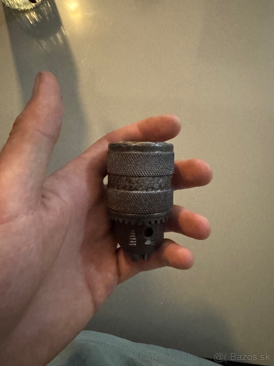 predám mix strojárskych veci - 3