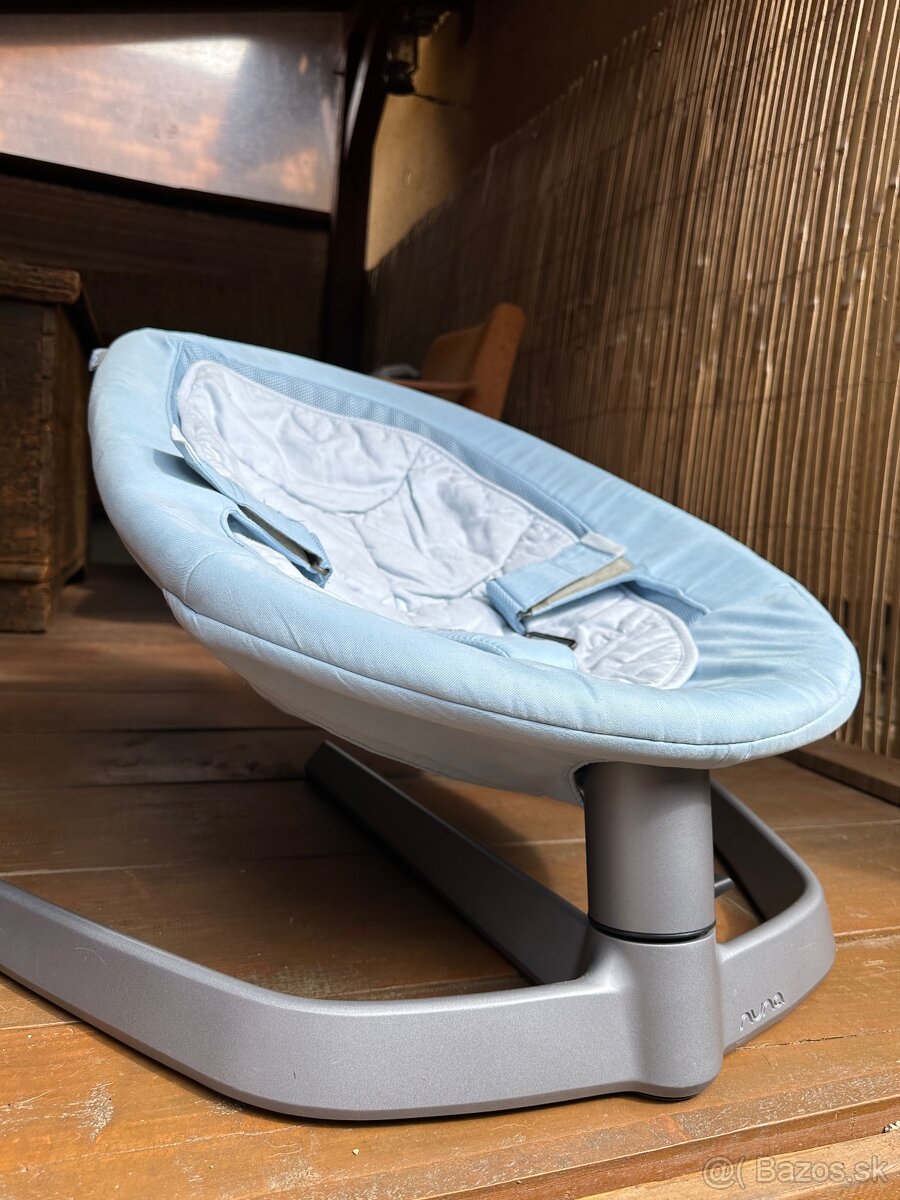 Detské lehátko NUNA LEAF - 3