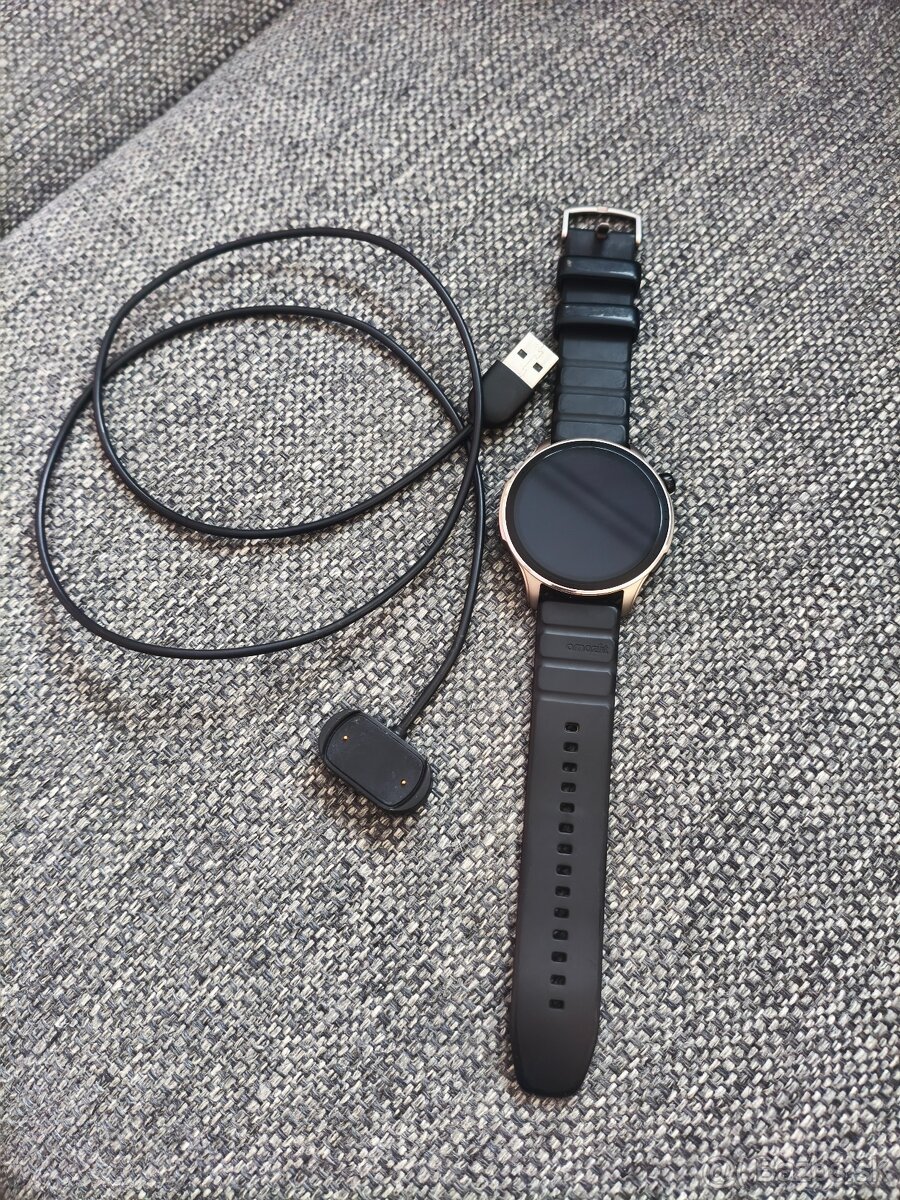 Amazfit Gtr 4 - 3