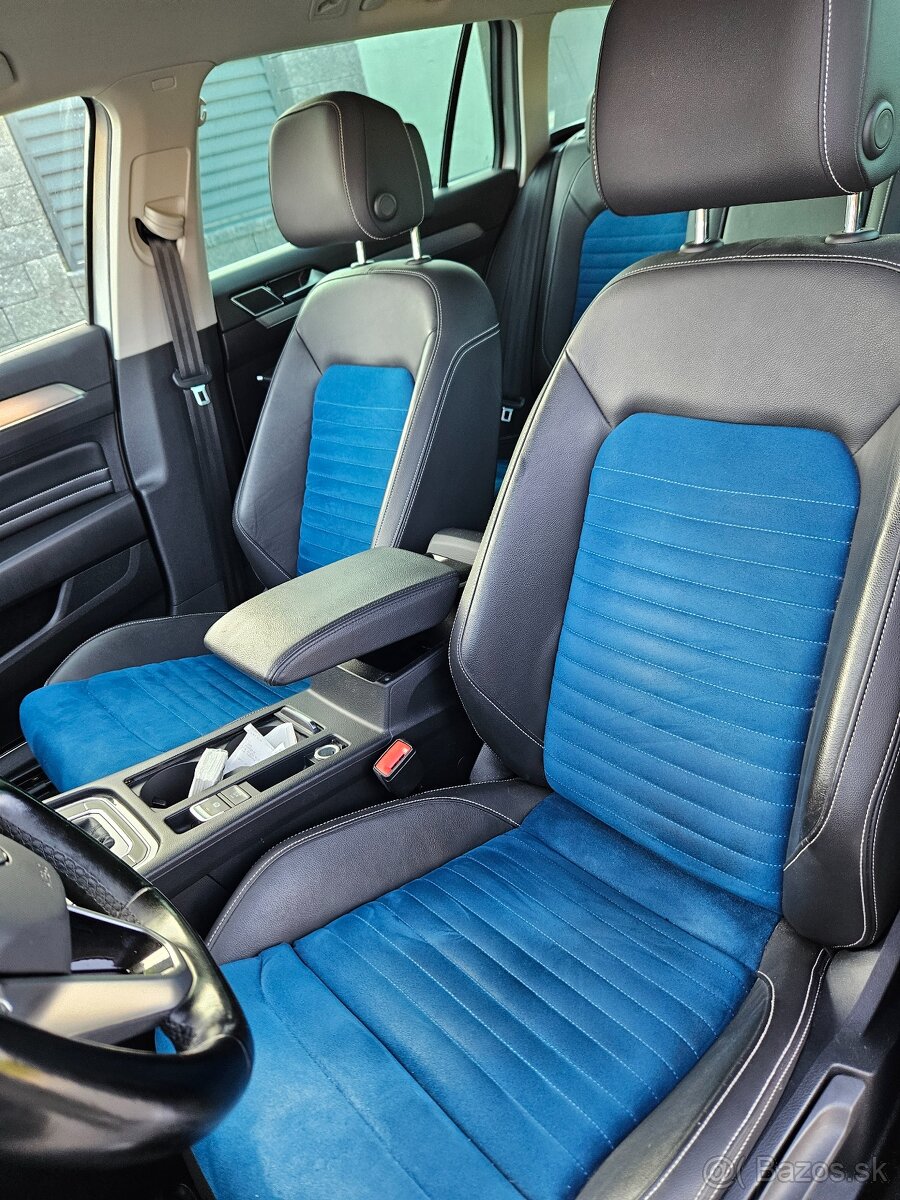 Passat 2.0tdi 147kw - 3