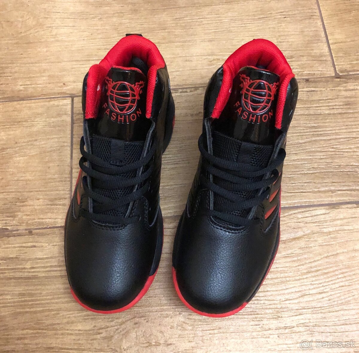 TENISKY…UNISEX…v.36…NOVE - 3