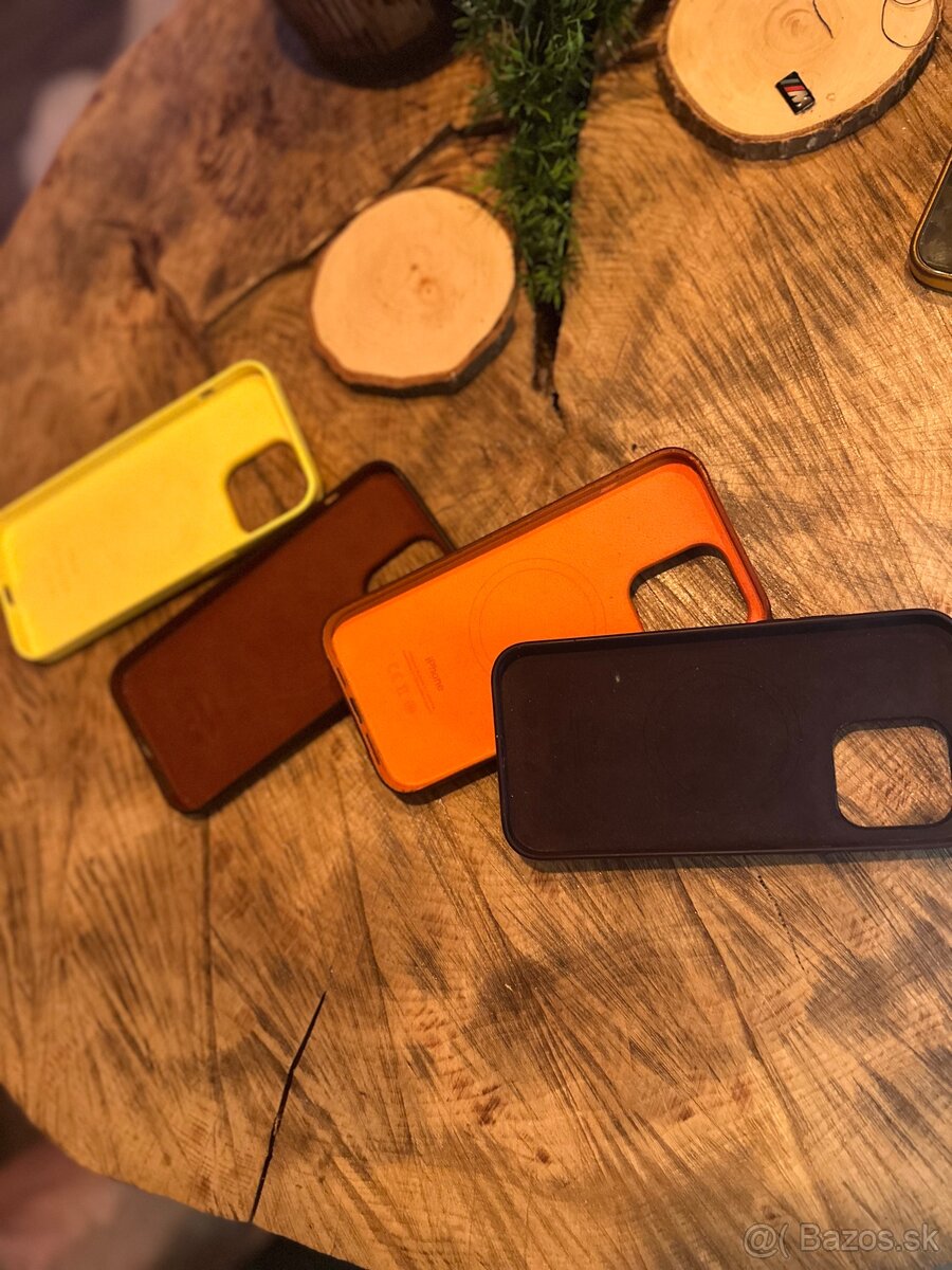 4ks Originálne Obaly Apple Iphone 14 Pro Max - 3