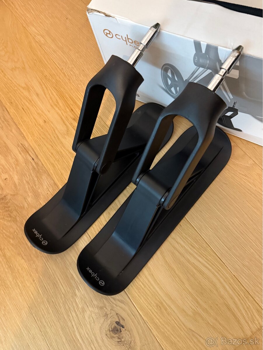 Lyže cybex priam - 3