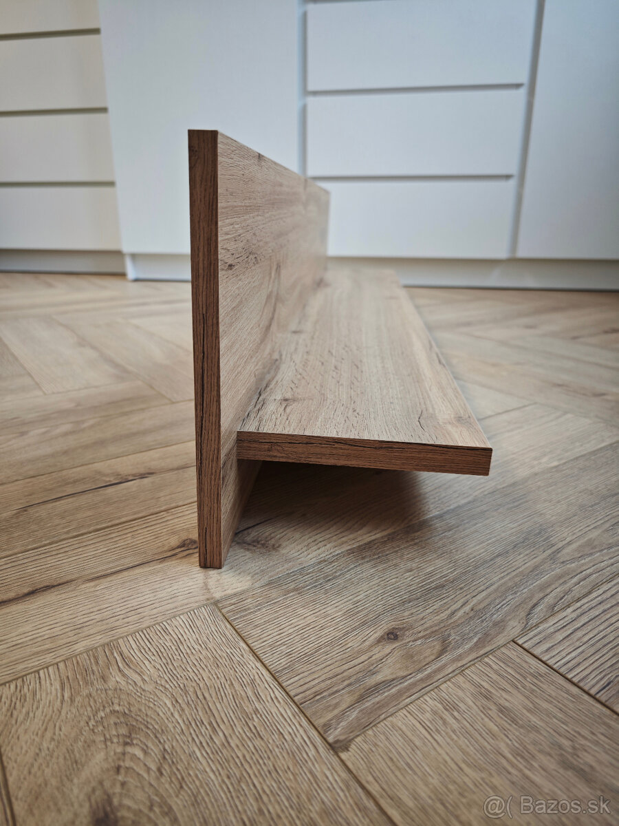 Polica dub wotan - 3